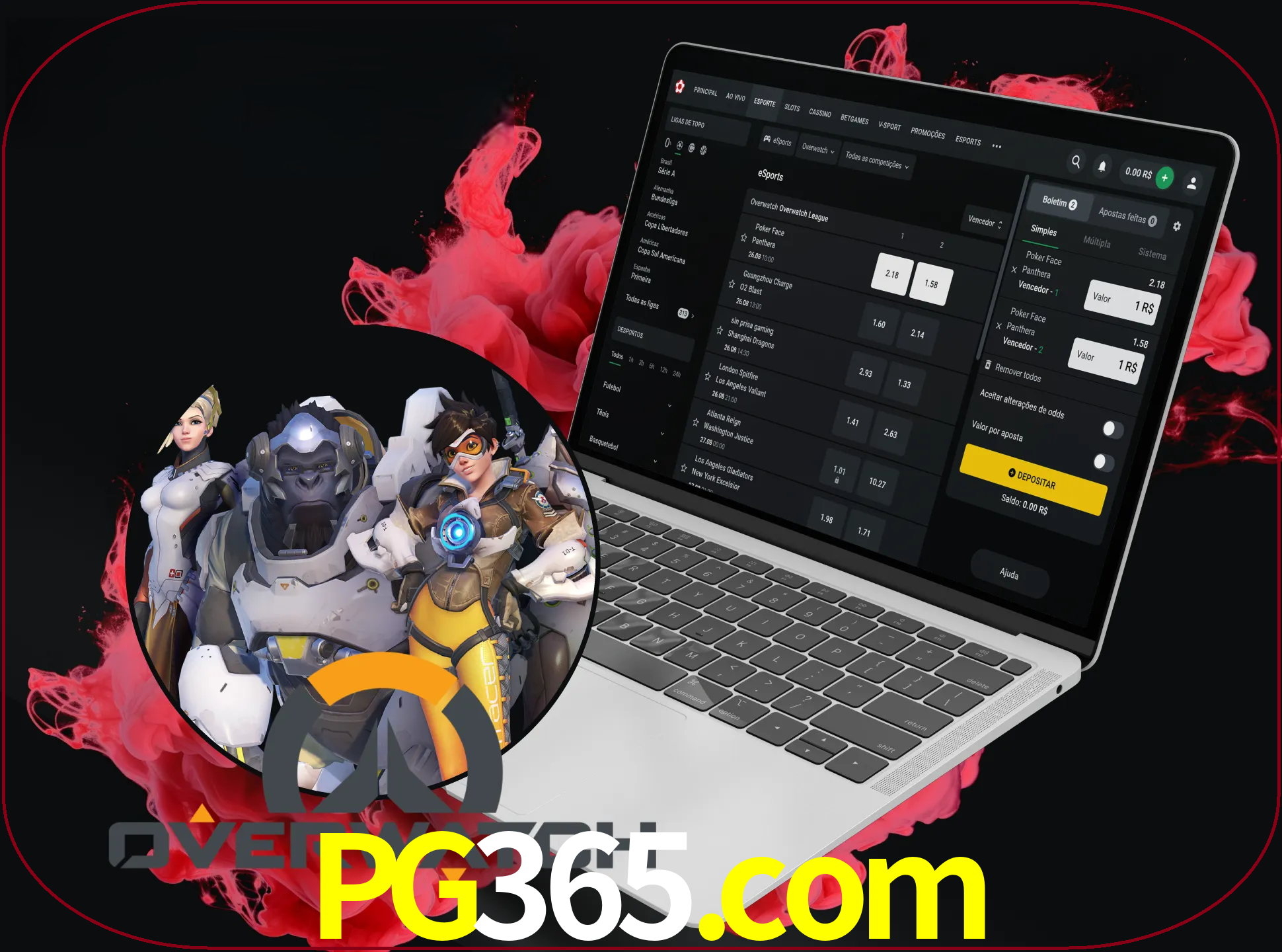 Os fãs deste fantástico jogo apreciarão a abundância de jogos e podem também ganhar dinheiro real apostando no pg365.